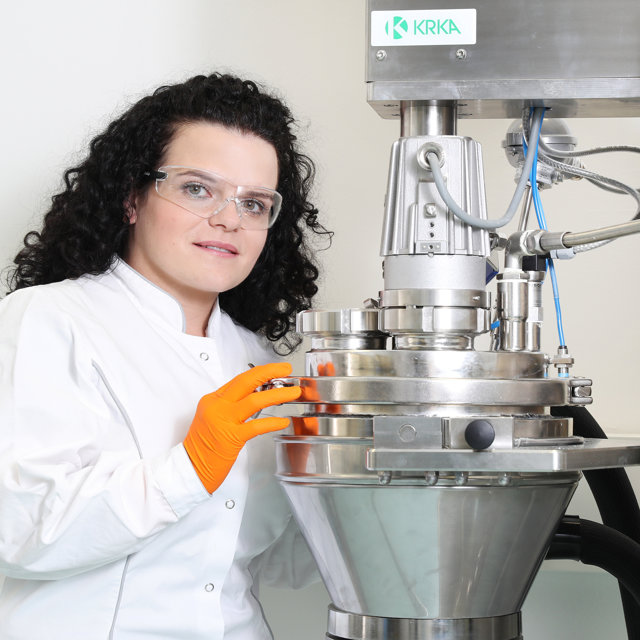 REGULATORY AFFAIRS UND PHARMAKOVIGILANZ